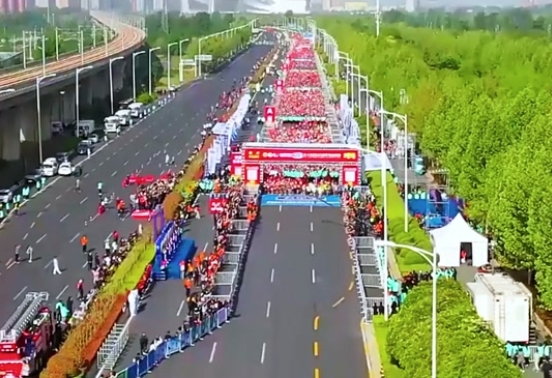 “榮馬”期間，道路管制、公交線路這樣調(diào)整