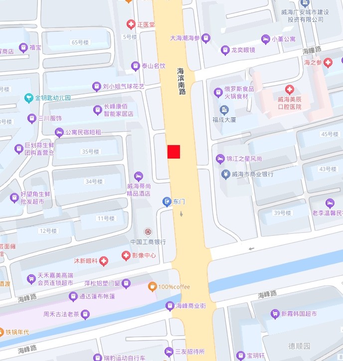 10月29日至11月10日，海濱南路污水管道進行維修